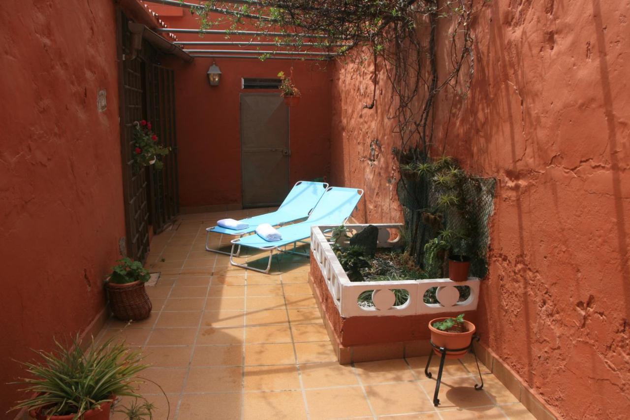 Casa Mamatita Villa Aguimes Exterior photo