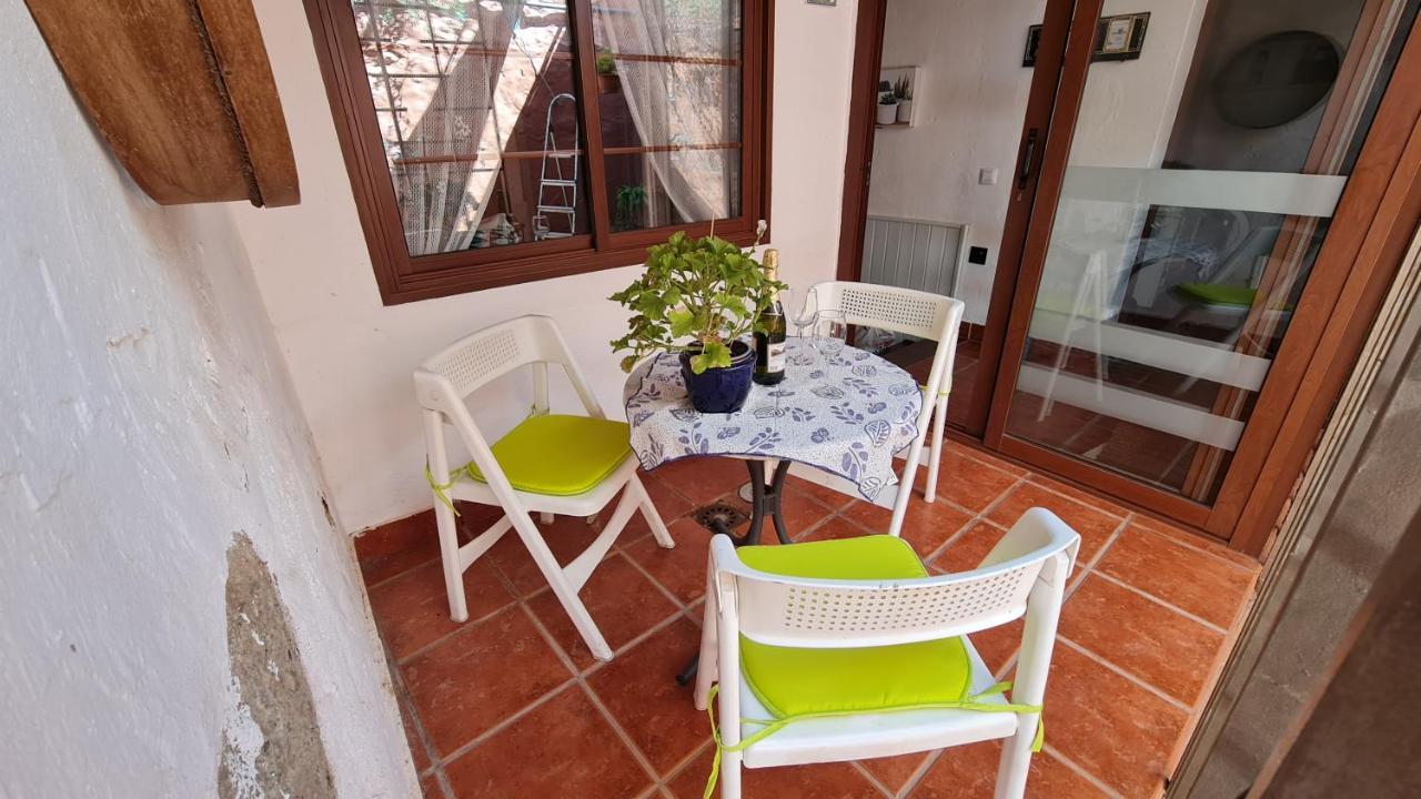 Casa Mamatita Villa Aguimes Exterior photo